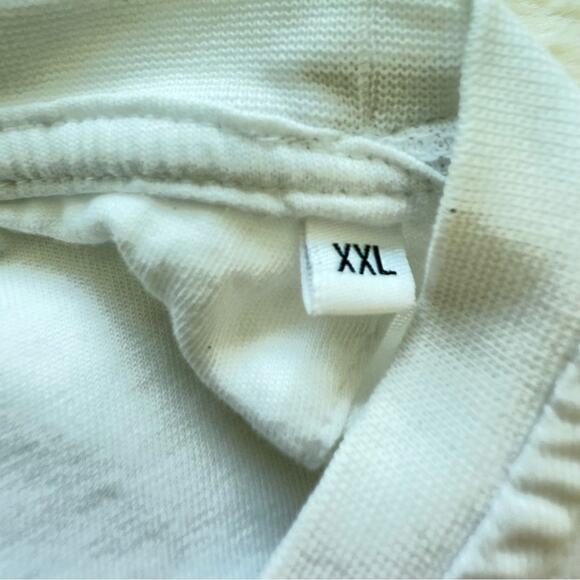 Philipp Plein men Tshirt size XXL Authentic Retail 380$ - Picture 4 of 8